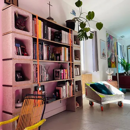 Le Loft Des Cevennes