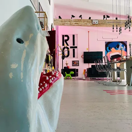 Le Loft Des Cevennes