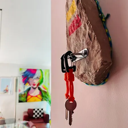 Le Loft Des Cevennes גנגס