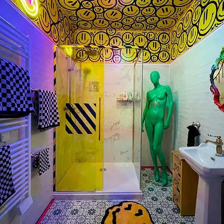 Le Loft Des Cevennes *