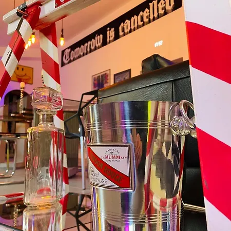 Le Loft Des Cevennes גנגס