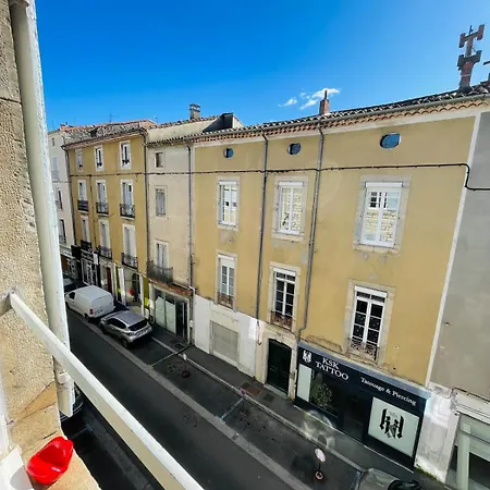 Lejlighed Le Loft Des Cevennes