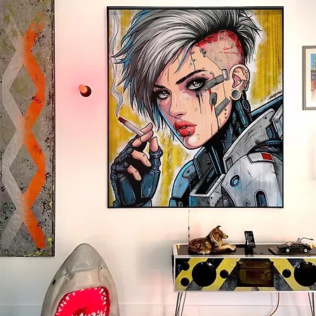 Le Loft Des Cevennes דירה גנגס