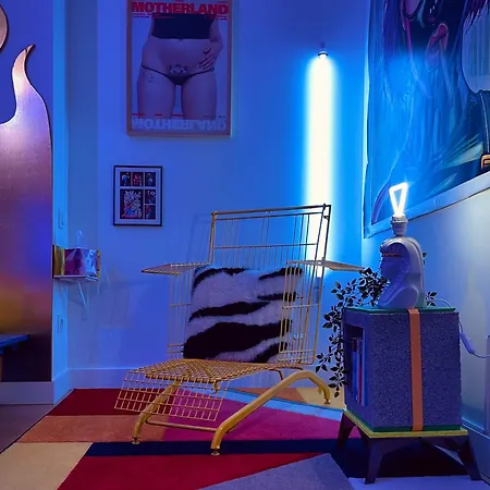 Le Loft Des Cevennes דירה גנגס