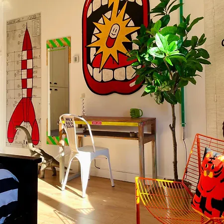 Le Loft Des Cevennes