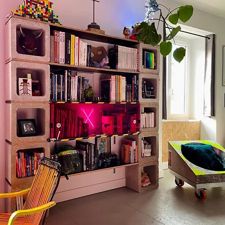 Le Loft Des Cevennes דירה גנגס