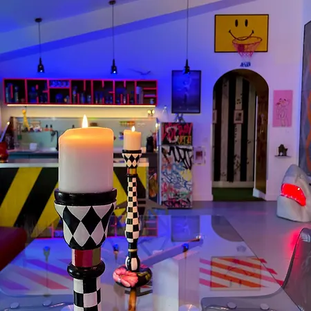 Lejlighed Le Loft Des Cevennes Ganges