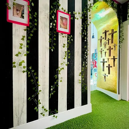 דירה Le Loft Des Cevennes *