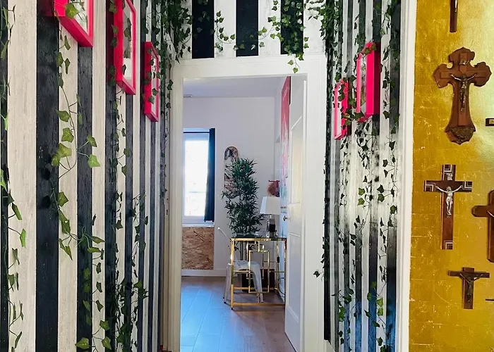 Le Loft Des Cévennes Appartement *