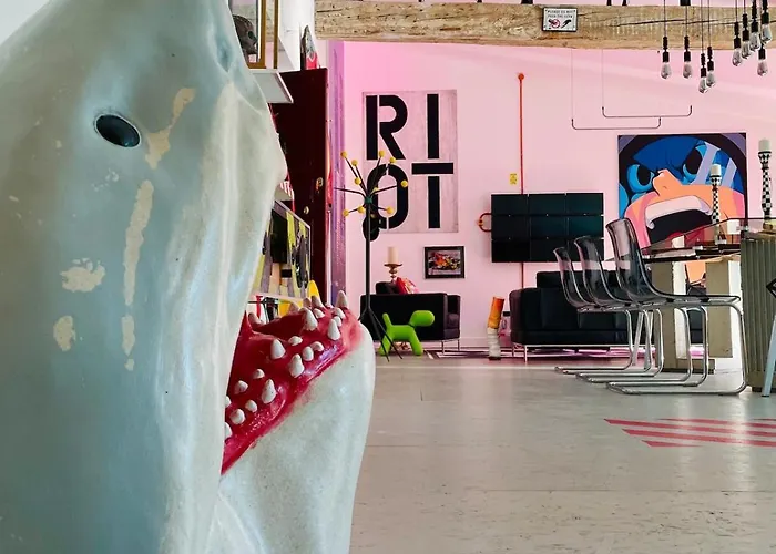 Le Loft Des Cévennes