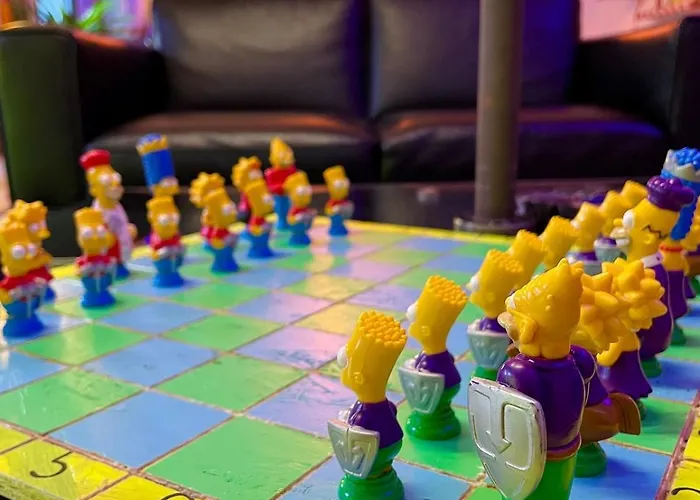 Appartement Le Loft Des Cévennes Ganges