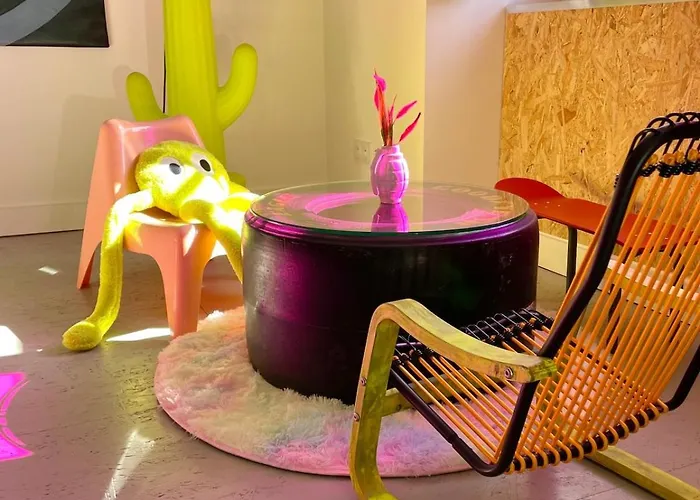 Le Loft Des Cévennes *