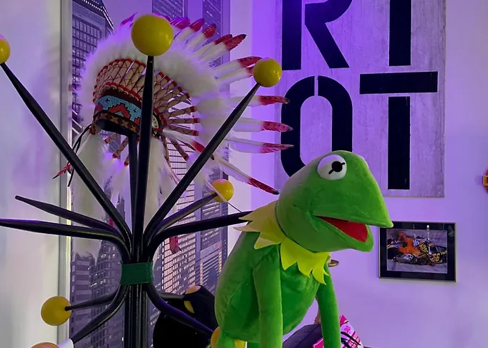 Le Loft Des Cévennes Appartement Ganges