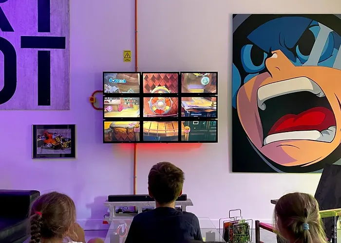 Le Loft Des Cévennes * Ganges