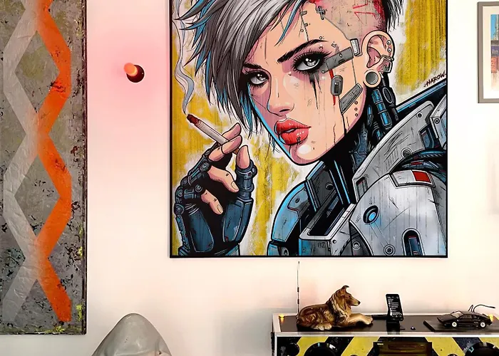 Le Loft Des Cévennes Appartement Ganges