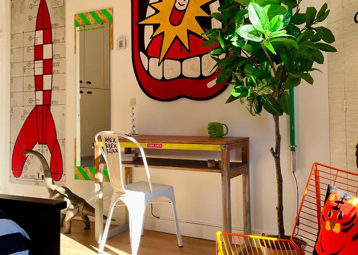 Le Loft Des Cévennes