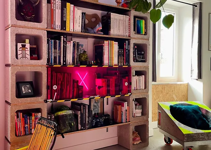 Le Loft Des Cévennes Appartement Ganges