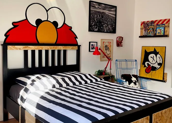 Appartement Le Loft Des Cévennes Ganges