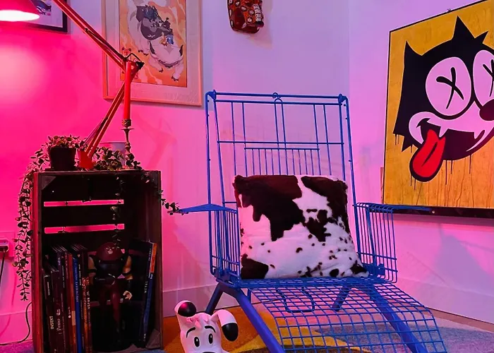 Le Loft Des Cévennes