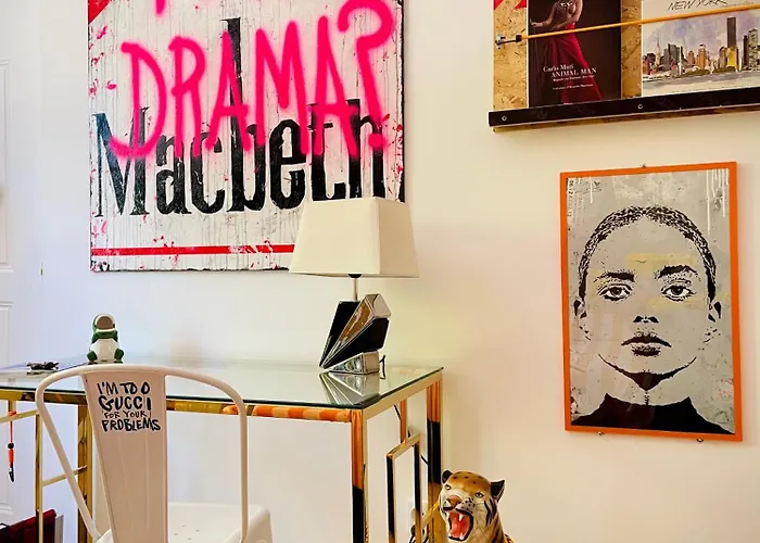 Le Loft Des Cévennes Appartement