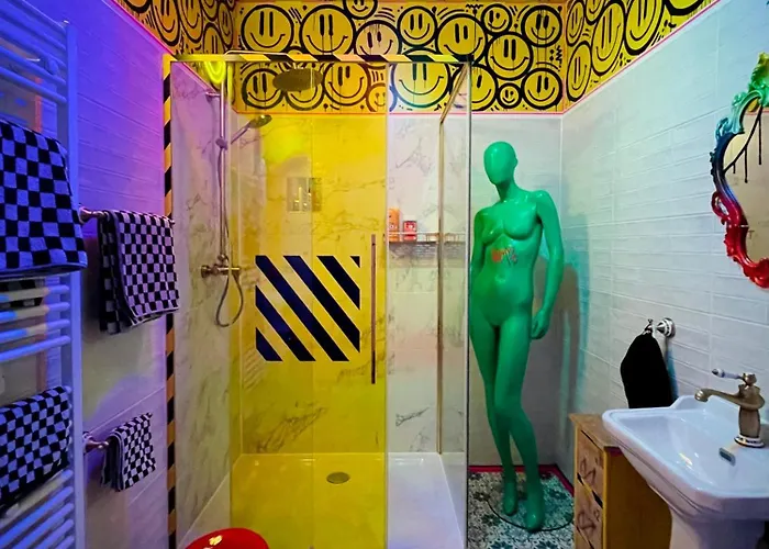 Appartement Le Loft Des Cévennes *