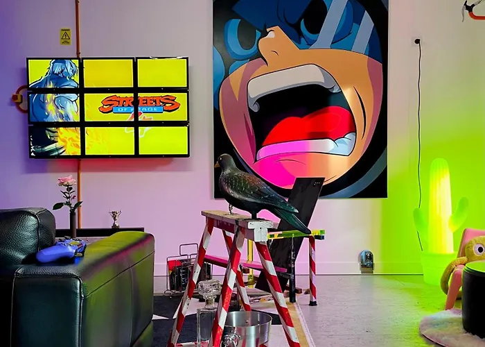 Le Loft Des Cévennes Ganges