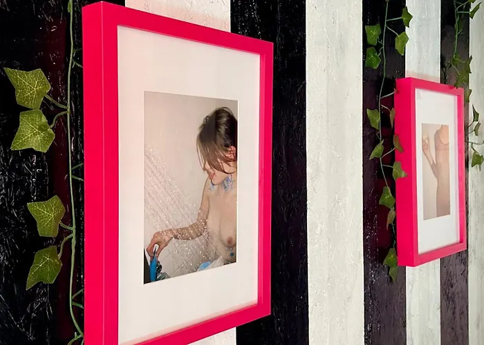 Le Loft Des Cévennes *