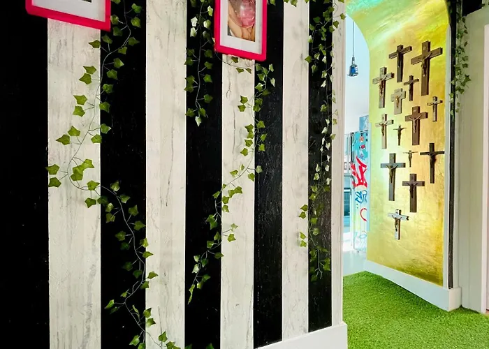 Appartement Le Loft Des Cévennes *